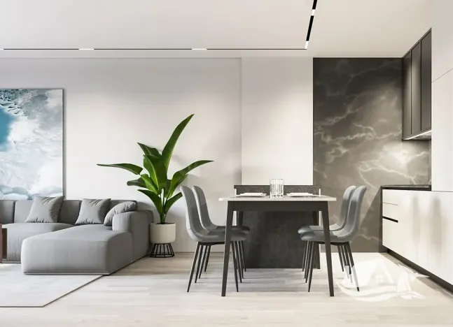 Prodej bytu 2+kk, Torrevieja, Španělsko, 63 m2