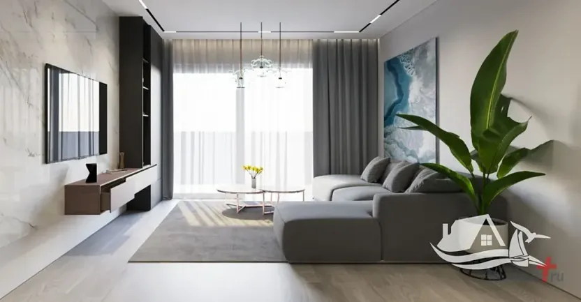 Prodej bytu 2+kk, Torrevieja, Španělsko, 63 m2
