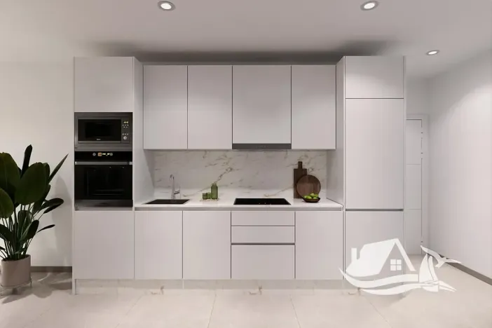 Prodej bytu 4+kk, Torrevieja, Španělsko, 80 m2