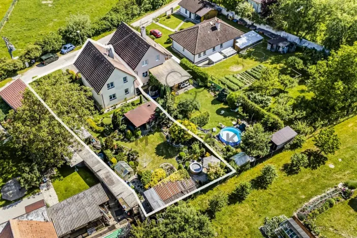 Prodej rodinného domu, Kamenný Újezd, Plavnická, 110 m2