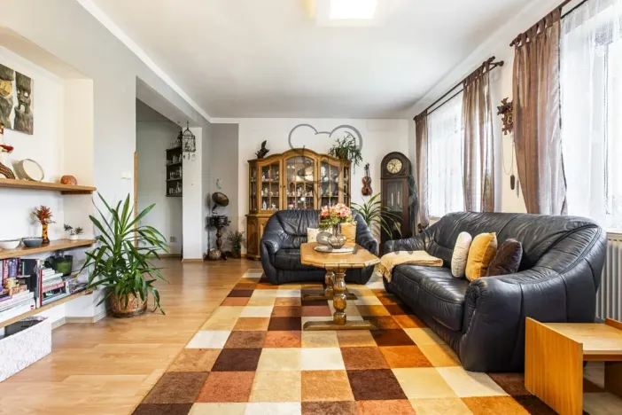 Prodej rodinného domu, Kamenný Újezd, Plavnická, 110 m2