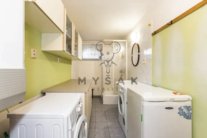 Prodej rodinného domu, Kamenný Újezd, Plavnická, 110 m2