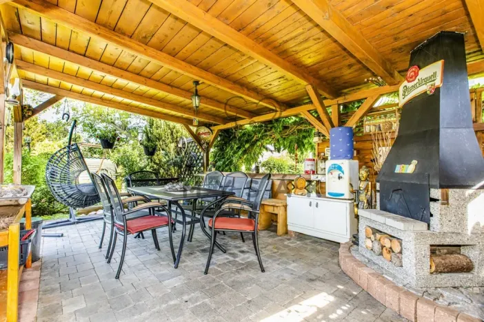 Prodej rodinného domu, Kamenný Újezd, Plavnická, 110 m2