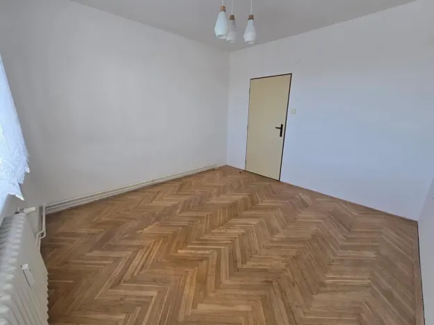 Prodej bytu 2+1, Moravské Budějovice, Komenského, 55 m2