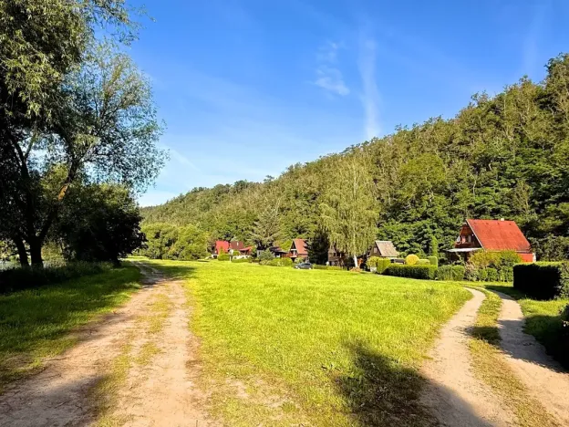 Prodej chaty, Kozojedy, 34 m2