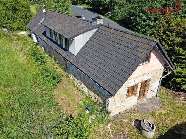 Prodej rodinného domu, Uhlířské Janovice - Malejovice, 120 m2