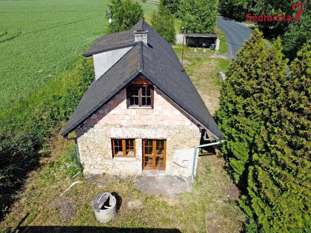 Prodej rodinného domu, Uhlířské Janovice - Malejovice, 120 m2