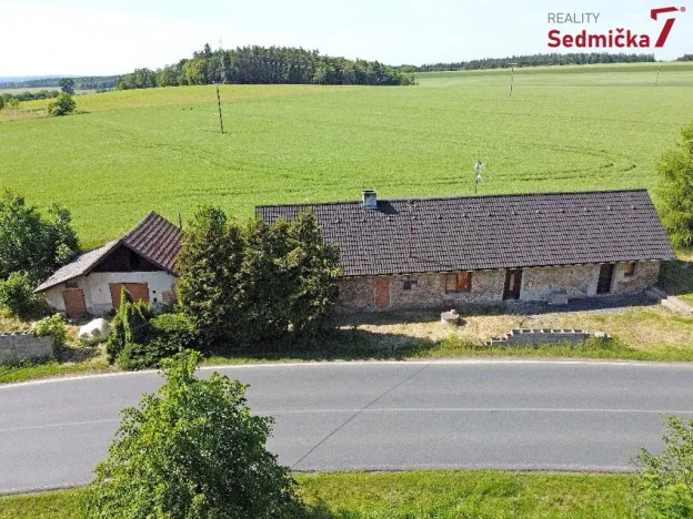 Prodej rodinného domu, Uhlířské Janovice - Malejovice, 120 m2
