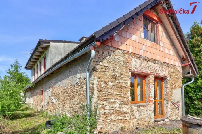 Prodej rodinného domu, Uhlířské Janovice - Malejovice, 120 m2