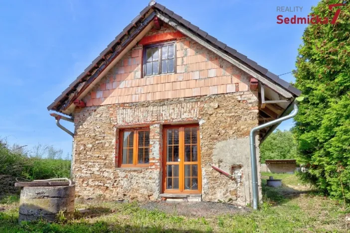 Prodej rodinného domu, Uhlířské Janovice - Malejovice, 120 m2