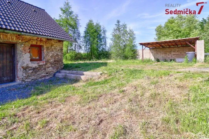 Prodej rodinného domu, Uhlířské Janovice - Malejovice, 120 m2