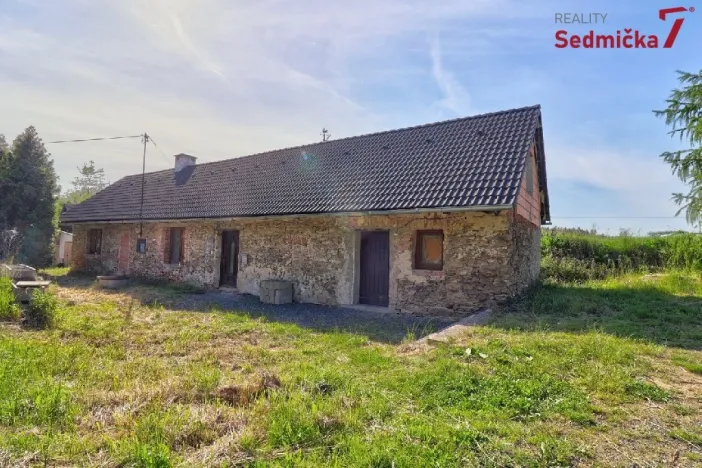 Prodej rodinného domu, Uhlířské Janovice - Malejovice, 120 m2