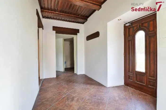 Prodej rodinného domu, Uhlířské Janovice - Malejovice, 120 m2
