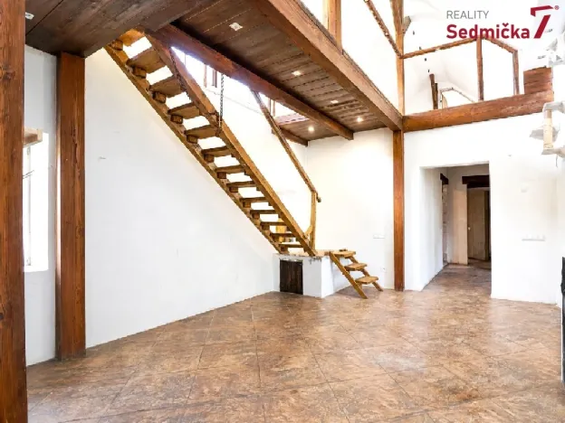 Prodej rodinného domu, Uhlířské Janovice - Malejovice, 120 m2