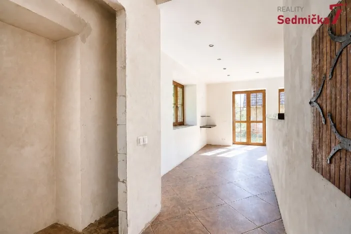 Prodej rodinného domu, Uhlířské Janovice - Malejovice, 120 m2