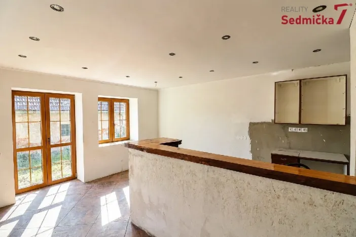 Prodej rodinného domu, Uhlířské Janovice - Malejovice, 120 m2
