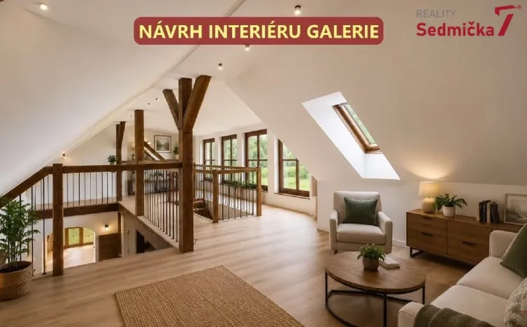 Prodej rodinného domu, Uhlířské Janovice - Malejovice, 120 m2