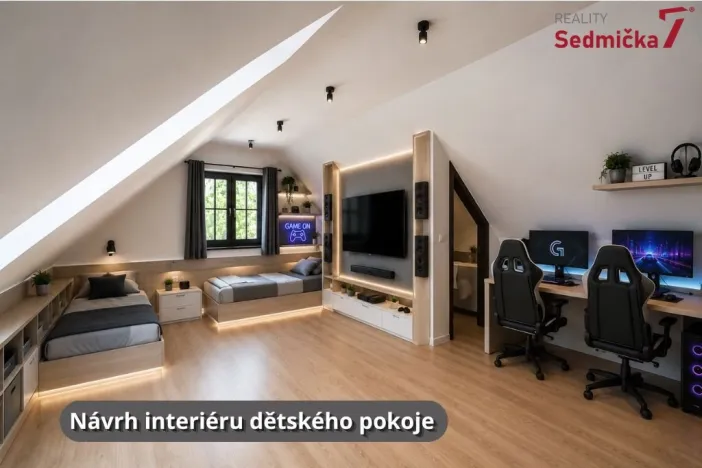 Prodej rodinného domu, Uhlířské Janovice - Malejovice, 120 m2