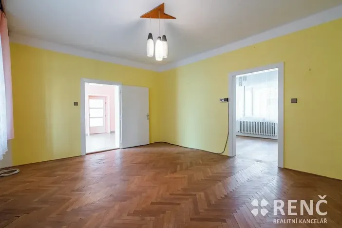 Prodej rodinného domu, Říčany, Za Horou, 103 m2