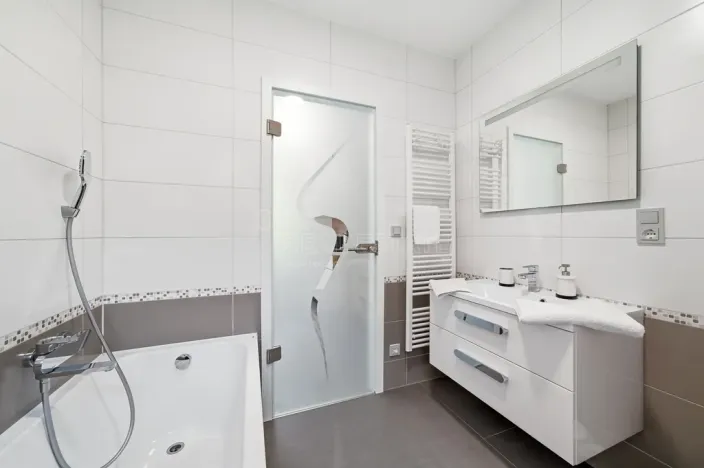 Prodej bytu 1+kk, Hardegg Stadt,Hardegg,Rakousko, 32 m2