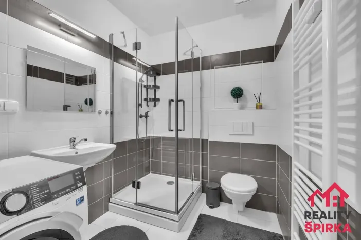 Prodej bytu 2+kk, Ústí nad Orlicí, Písečník, 53 m2