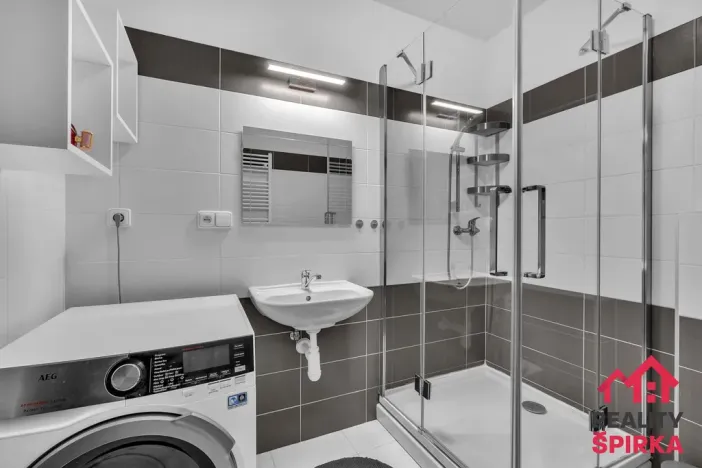 Prodej bytu 2+kk, Ústí nad Orlicí, Písečník, 53 m2