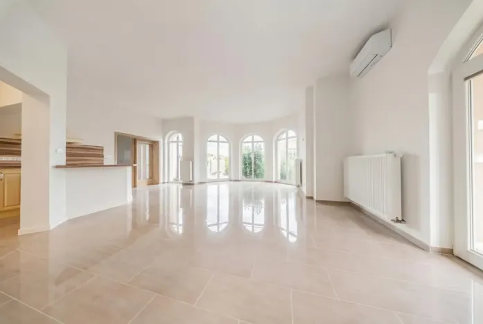 Prodej bytu 3+1, Buštěhrad, Topolová, 107 m2