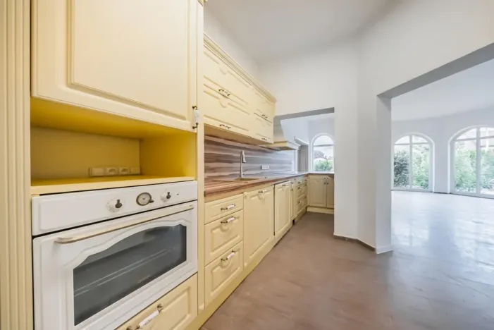 Prodej bytu 3+1, Buštěhrad, Topolová, 107 m2