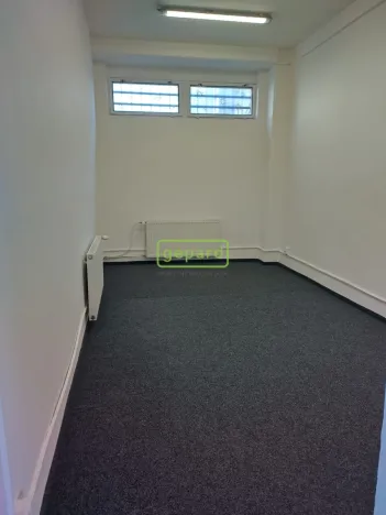 Pronájem obchodního prostoru, Praha - Černý Most, Kpt. Stránského, 22 m2