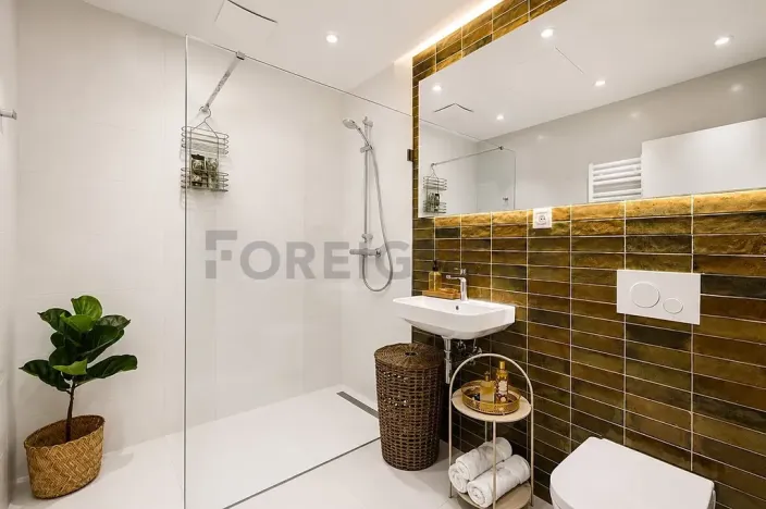 Pronájem bytu 1+kk, Brno, Cejl, 29 m2