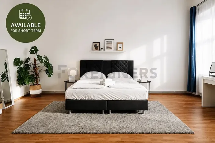Pronájem bytu 2+1, Brno, Vlhká, 83 m2