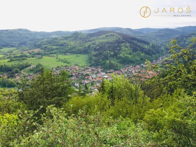 Prodej rodinného domu, Perštejn, 170 m2