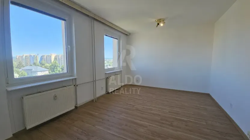 Pronájem bytu 3+1, České Budějovice, Fr. Ondříčka, 71 m2
