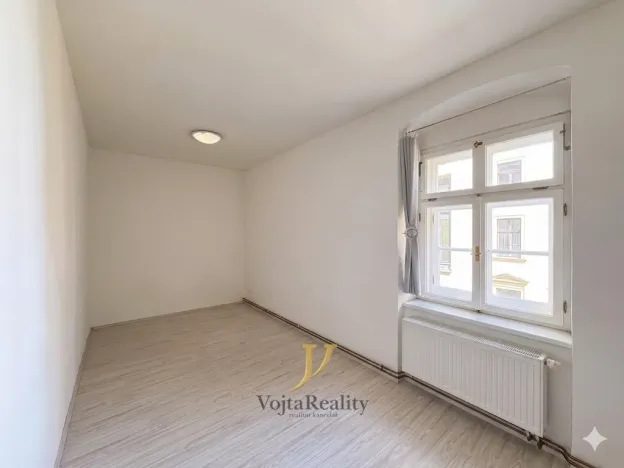 Pronájem bytu 2+1, Olomouc, Zámečnická, 55 m2