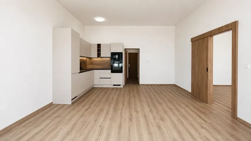 Pronájem bytu 2+kk, Brno, Veveří, 72 m2