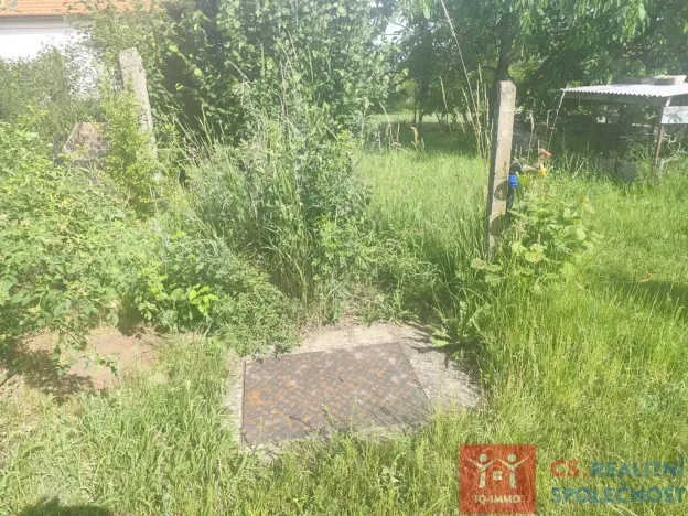 Prodej pozemku pro bydlení, Hnanice, 3609 m2