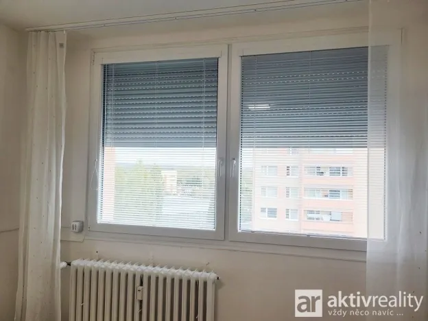 Pronájem bytu 2+1, Neratovice, Mládežnická, 52 m2