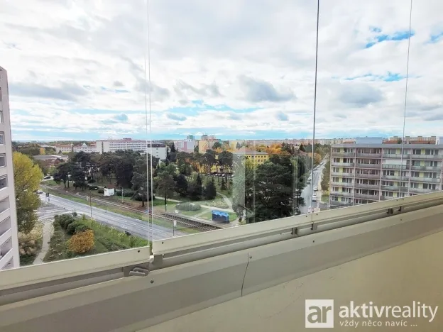 Pronájem bytu 2+1, Neratovice, Mládežnická, 52 m2