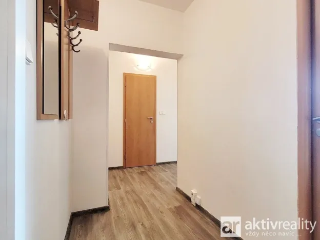 Pronájem bytu 2+1, Neratovice, Mládežnická, 52 m2