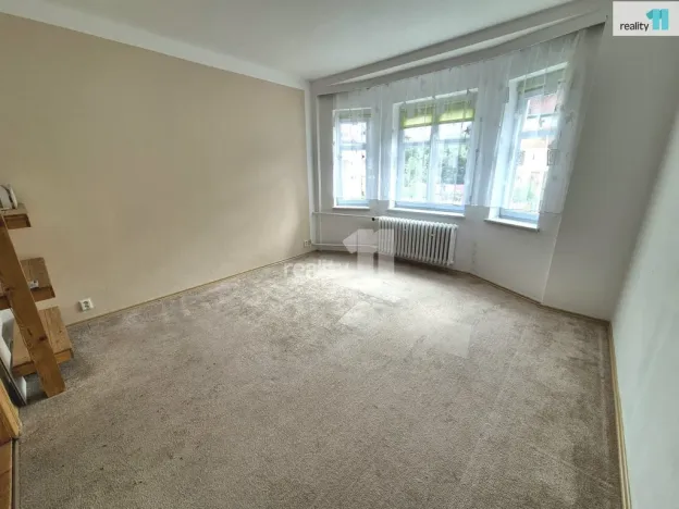 Prodej rodinného domu, Aš, Komenského, 116 m2