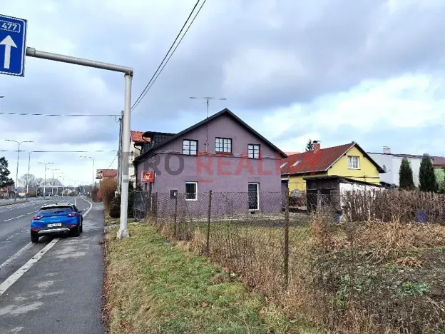 Prodej rodinného domu, Ostrava, Frýdecká, 156 m2
