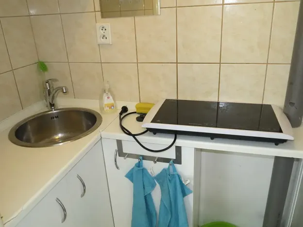Pronájem bytu 1+kk, Praha - Dejvice, Generála Píky, 20 m2