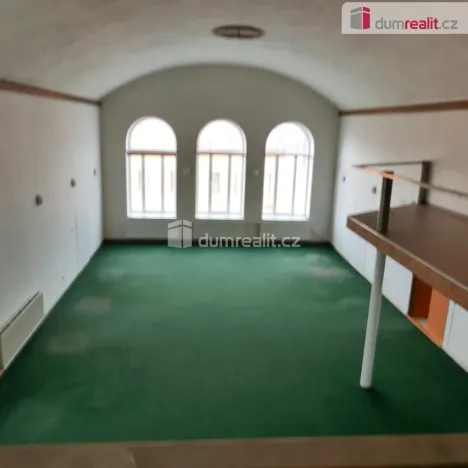 Prodej rodinného domu, Mladá Boleslav - Mladá Boleslav I, 580 m2