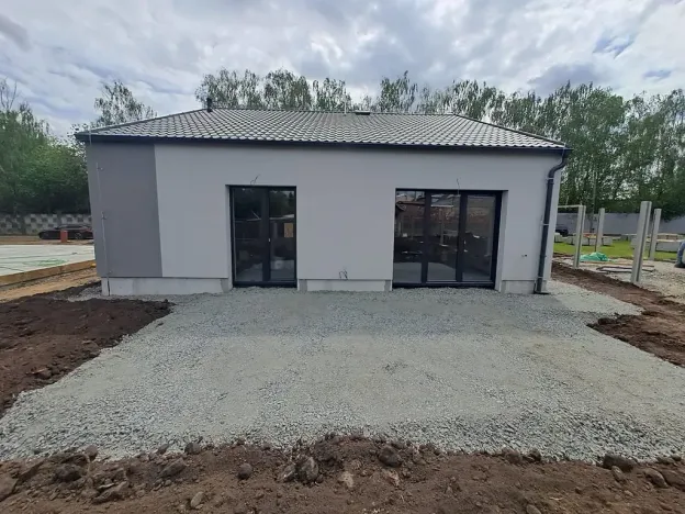 Prodej rodinného domu, Prostějov, 100 m2