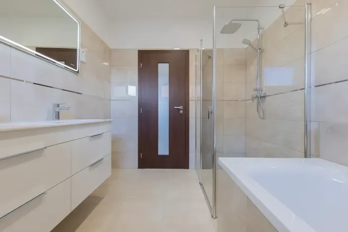 Prodej rodinného domu, Prostějov, 100 m2
