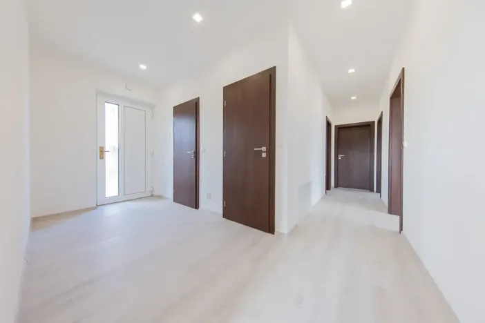 Prodej rodinného domu, Prostějov, 100 m2
