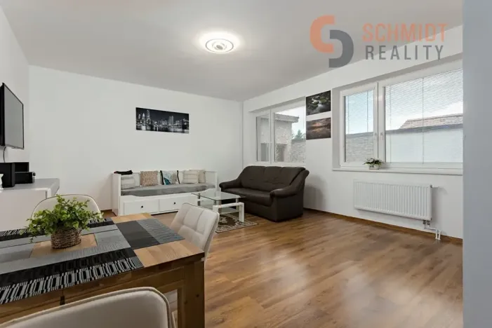 Prodej vícegeneračního domu, Otnice, Milešovská, 210 m2