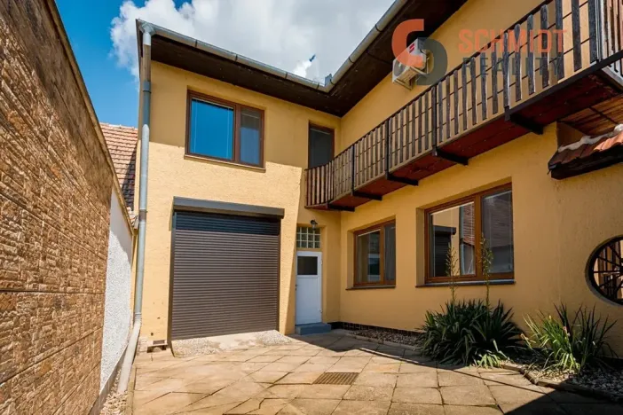Prodej vícegeneračního domu, Otnice, Milešovská, 210 m2