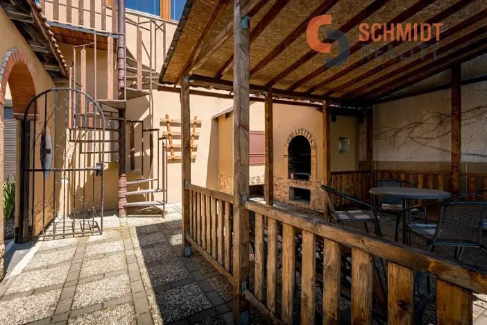 Prodej vícegeneračního domu, Otnice, Milešovská, 210 m2