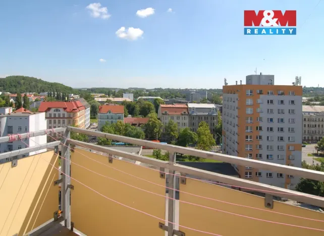 Prodej bytu 3+1, Ostrava - Moravská Ostrava, Mánesova, 84 m2
